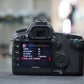 Canon EOS5DMII/BODY/06095 EOS 5D Mark II, Body Only, Used