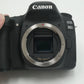 Canon EOS80D/BODY/00942 EOS 80D, Body Only, Used