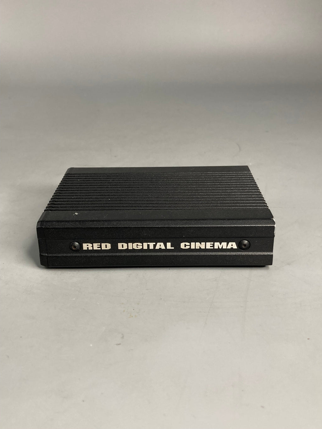 Red 7500084 Station Mini-Mag Reader, Used - AVC photo video store