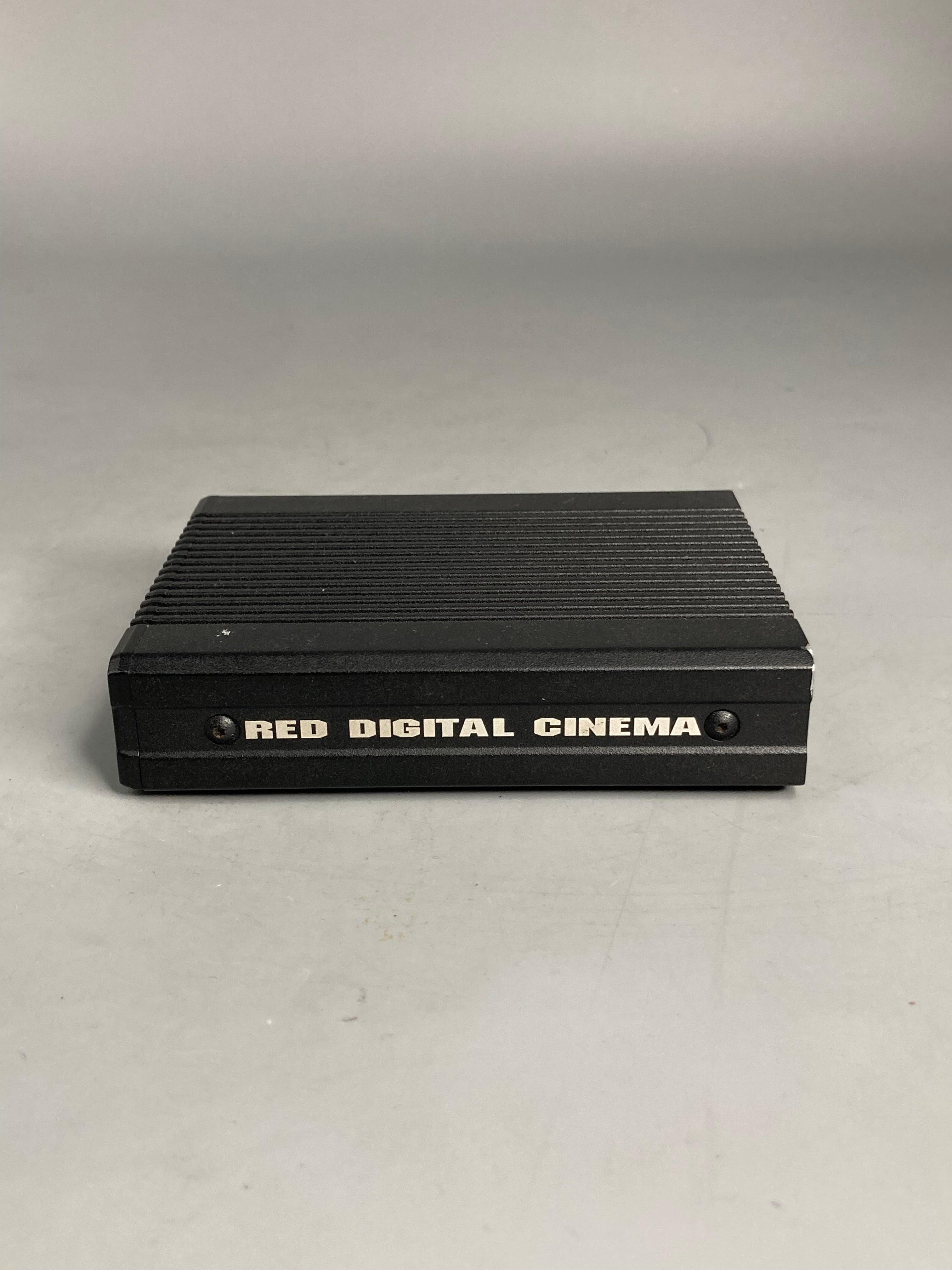 Red 7500084 Station Mini-Mag Reader, Used - AVC photo video store