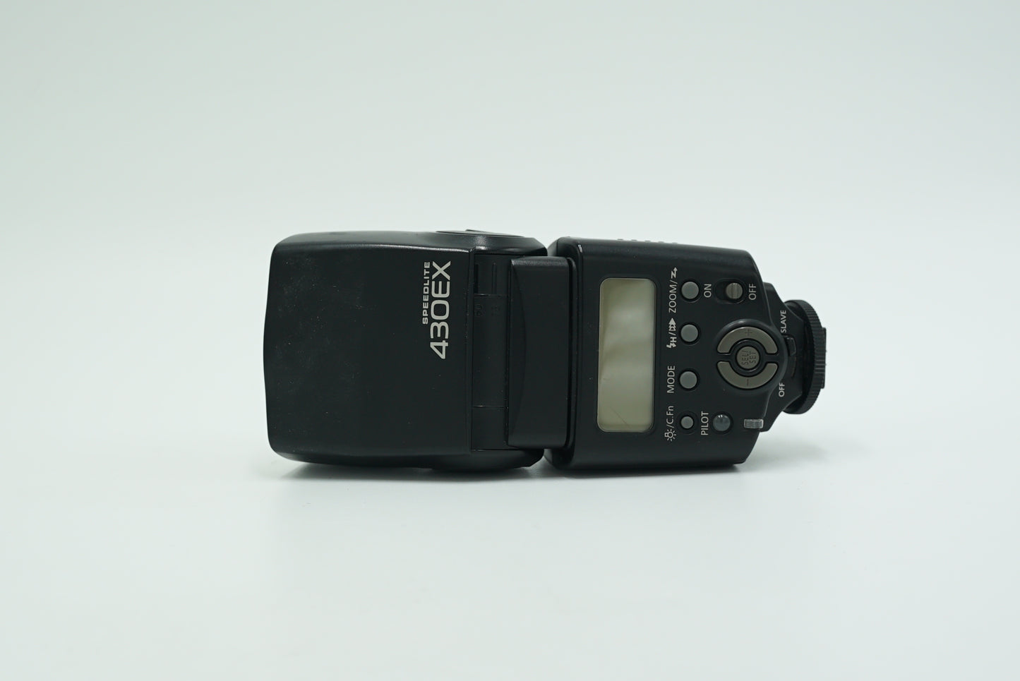 Canon 430EX/99743 430EX Flash, Used