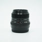 Fujifilm XF23/2/B/06777 XF 23mm F/2 R WR, Used