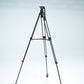 Sirui SH25/15607 Aluminum Tripod W/Fluid Head, Used