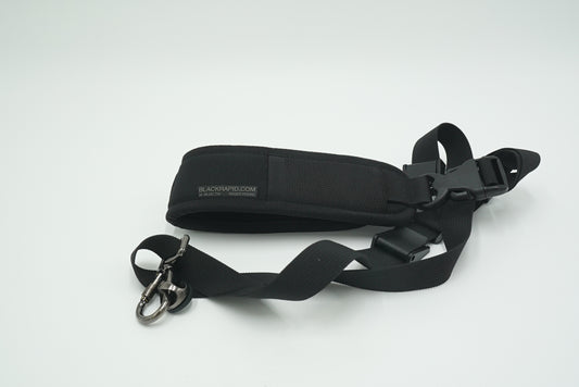 Blackrapid Camera Sling Strap, Used