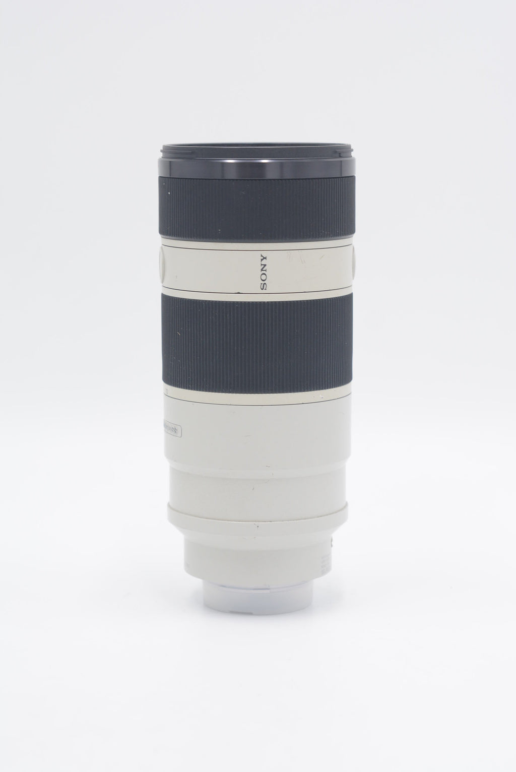 Sony SEL70200G/1901438 FE 70-200mm F/4 G OSS Lens, Used (For Parts) - AVC photo video store