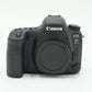 Canon EOS6DMIIBODY/04061 EOS 6D Mark II, Body Only, Used