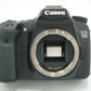 Canon EOS70D/BODY/00445 EOS 70D, Body Only, Used