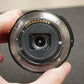 Sony A6000L/3669099, A6000, E PZ 16-50mm f/3.5-5.6 OSS, Black, Used