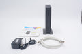Netgear C3700V2/A3A9A C3700 V2 N600 WiFi Cable Modem Router, Used - AVC photo video store