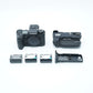 Fujifilm XH2/08772 XH2 Body Only + VG-HX Battery Grip, Used
