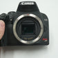 Canon EOSREBELXS/1855/26069 EOS Rebel XS EF-S 18-55mm, Used