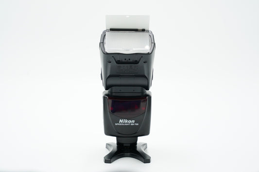 Nikon SB700/33798 SB700 Speedlight, Used