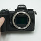 Nikon Z7BODY/18557 Z7, Body Only, Used