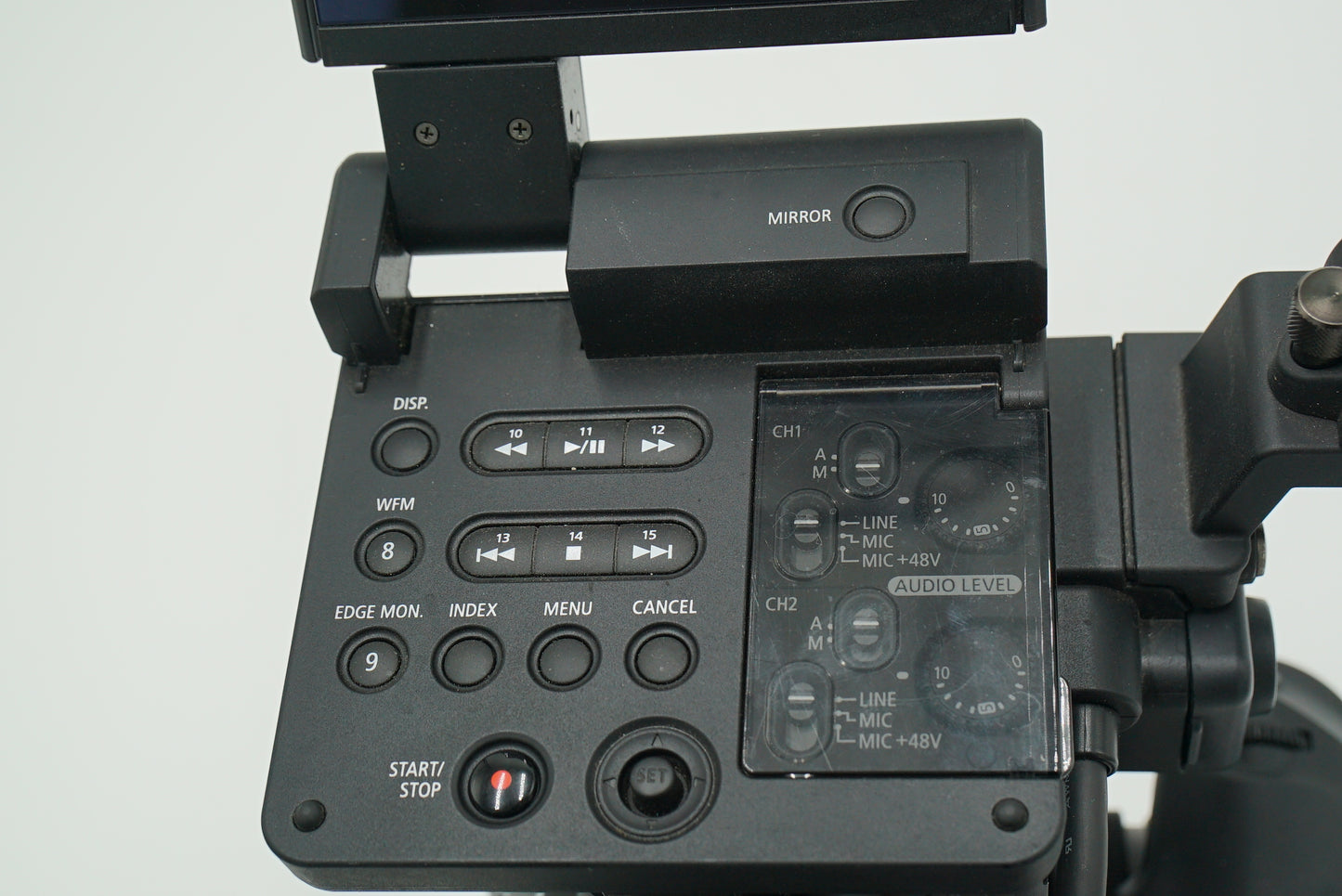 Canon EOSC300/00014 EOS C300 Cinema Camera, Used