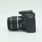 Canon EOSREBELXS/1855/26069 EOS Rebel XS EF-S 18-55mm, Used
