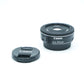 Canon EFS24/2.8/02608 EF-S 24mm f/2.8 STM, Used