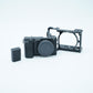 Sony A6300/3449807 A6300 Body Only, Black, Used