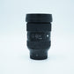 Sigma 2470DGDN/2.8S/23063 24-70mm F/2.8 DG DN Art F/Sony E, Used