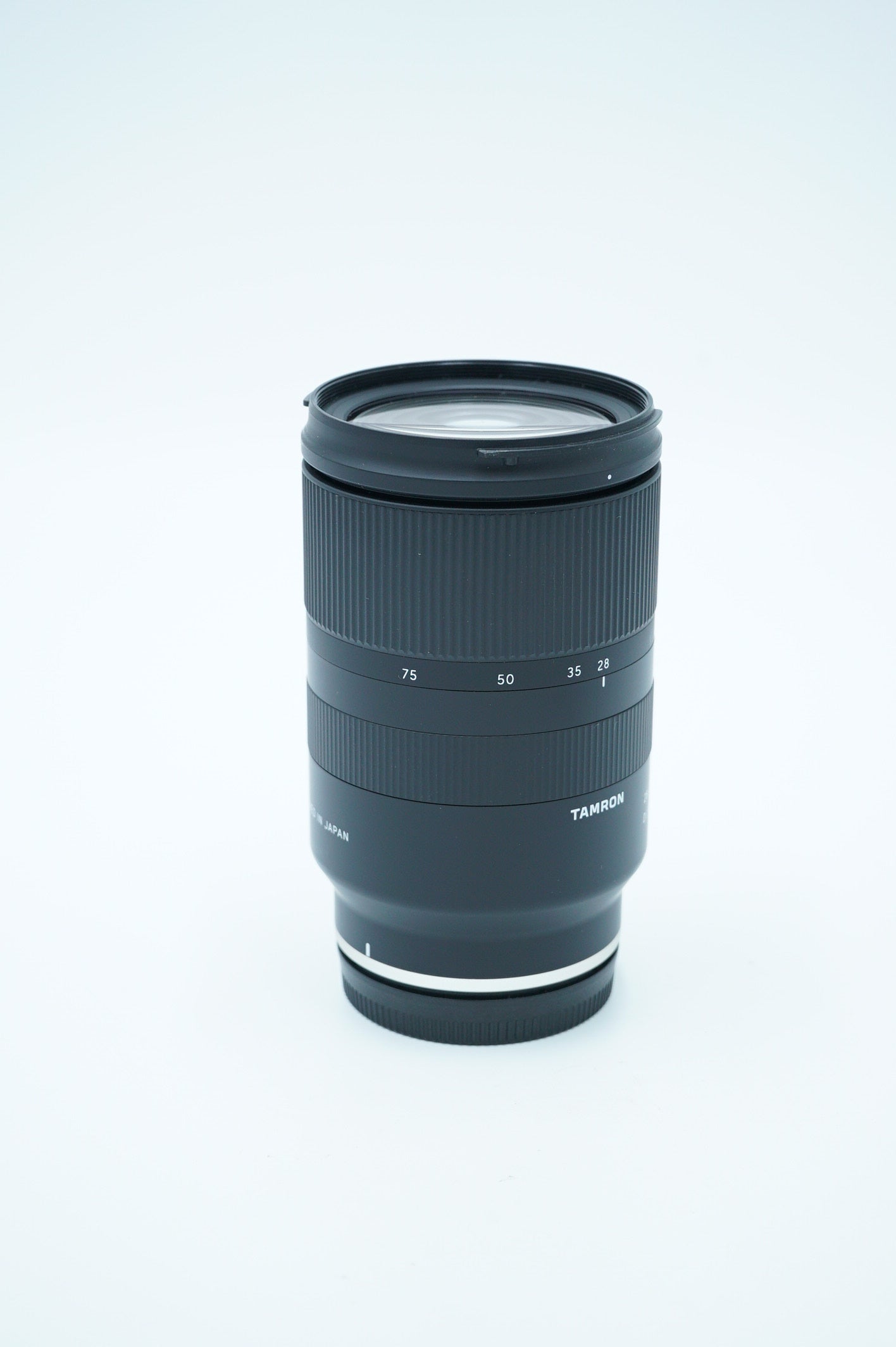 Tamron 2875S/53852 28-75mm f/2.8 Di III RXD F/Sony, Used