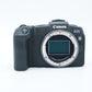Canon EOSRP/00562 EOS RP Body Only, Used