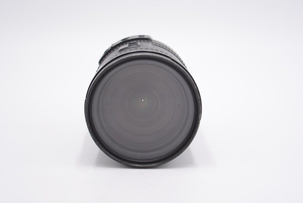 Nikon ASF18200/76051 AF-S DX VR 18-200mm F/3.5-5.6G IF-ED, Used (For Parts) - AVC photo video store