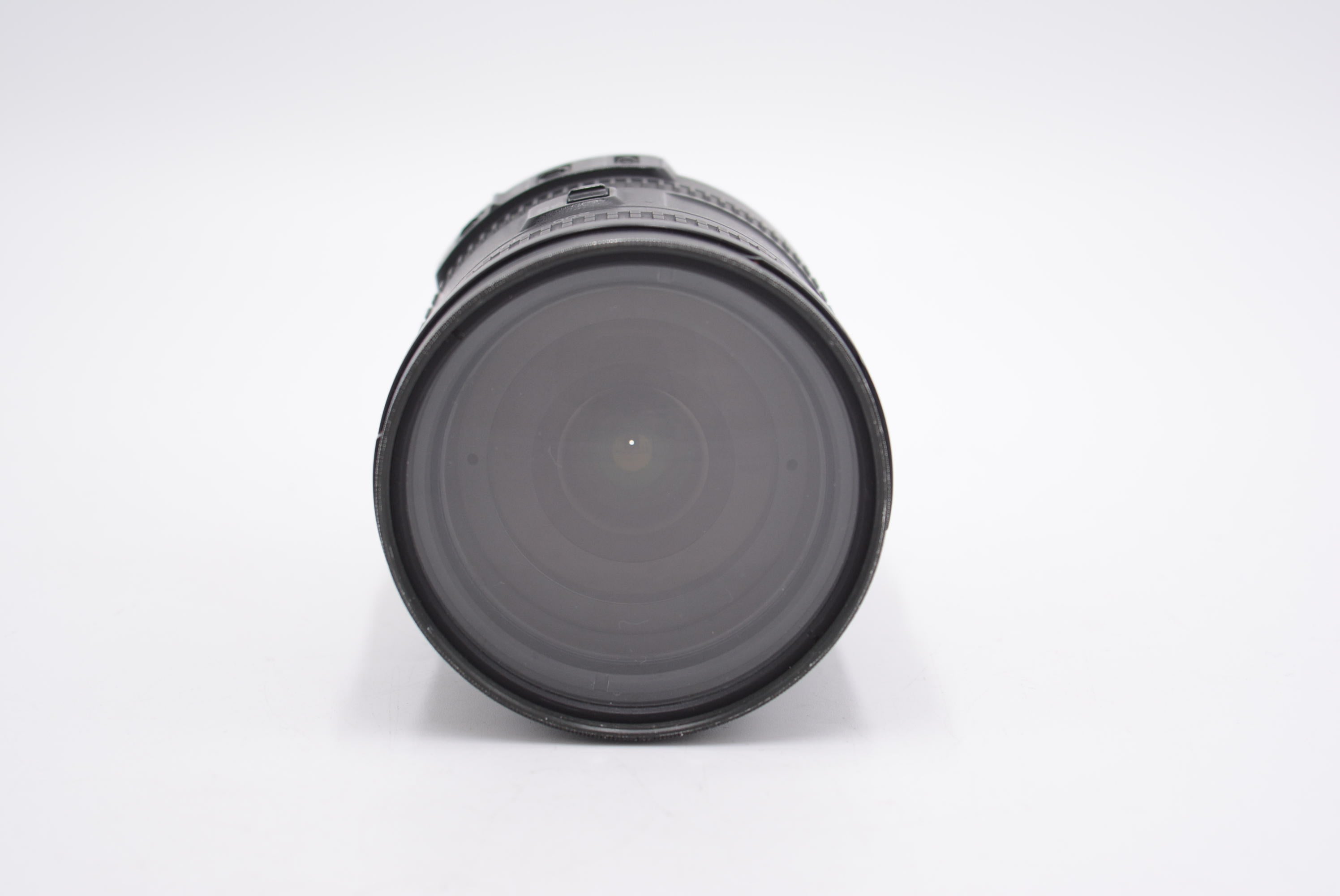 Nikon ASF18200/76051 AF-S DX VR 18-200mm F/3.5-5.6G IF-ED, Used (For Parts) - AVC photo video store