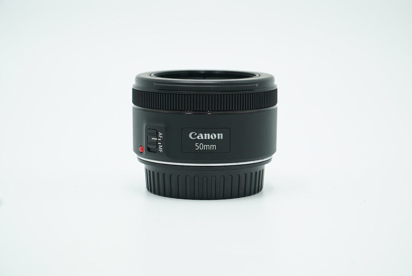 Canon EF50/1.8/18137 EF 50mm f/1.8 STM, Used