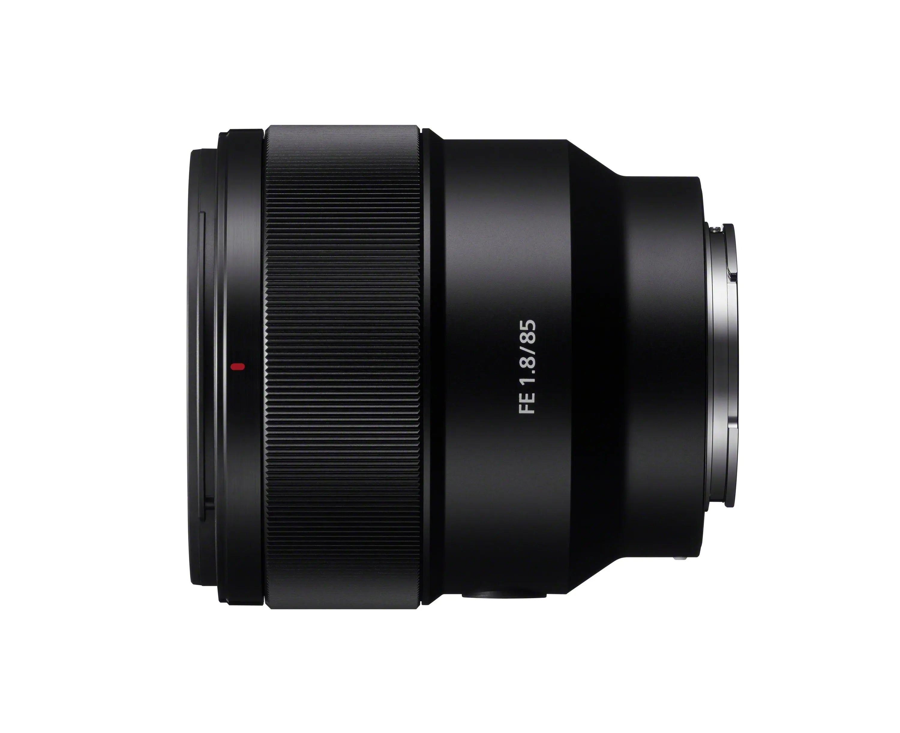 Sony SEL85F18/2 FE 85mm f/1.8 Lens, Ø67 - AVC photo video store