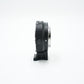 Ommlite D902 Auto Mount Adapter EF-NEX, Used