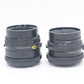 Mamiya RB67KIT/26533 RB67 Kit Pro S Lens Bundle, Used