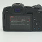 Canon EOS RP/04712, EOS RP w/RF 24-105mm F/4-7.1 IS STM, Used