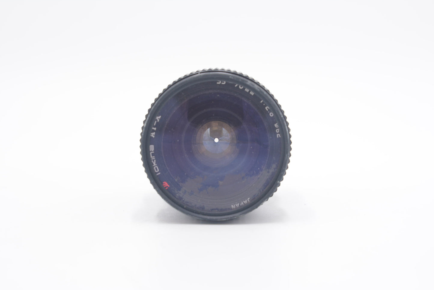 Ricoh XRF/00922 35mm Film Camera + 35-70mm f/2.8, Used