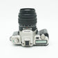 Pentax ZX10/68242 ZX10 Film Camera + 18-55mm Lens, Used
