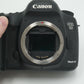 Canon EOS5DMIIIBODY/06380 EOS 5D Mark III, Body Only, Used