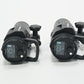 Profoto 901027/38296/38181 B1X 500 AIRTTL 2-Light Location Kit + Air Remote + OCF Magnum, Used