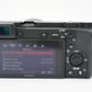 Sony A6400M/3510375, E 18-135mm F/3.5-5.6 OSS Lens, Black, Used