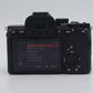 Sony A7IVKIT/6163047 A7 Mark IV + FE 28-70mm Lens, Open Box