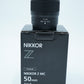 Nikon ZMC50/2.8S/15335 Z MC 50mm f/2.8 Lens, Used