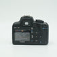 Canon EOSREBELXS/1855/26069 EOS Rebel XS EF-S 18-55mm, Used