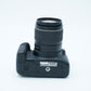 Canon EOSREBELT6/1855/11745 EOS Rebel T6, EF-S 18-55mm f/3.5-5.6 IS II, Used