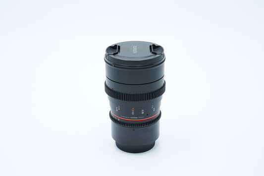 Rokinon DSX24T1.5/21335 24mm T1.5 DSX High-Speed Cine Lens (RF Mount), Used