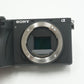 Sony A6700M/1371532 A6700 + E 18-135mm f/3.5-5.6 OSS Lens, Used
