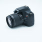 Canon EOSREBELT6/1855/11745 EOS Rebel T6, EF-S 18-55mm f/3.5-5.6 IS II, Used