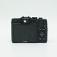 Canon G16/02027 G16 PowerShot Camera, Used