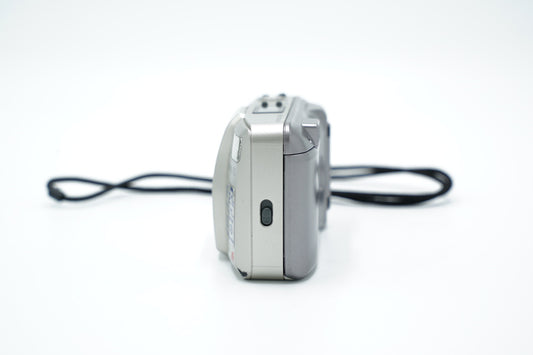 Olympus I80/24908 Infinity 80 35mm Film Camera Body, Used