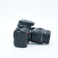 Nikon D5500/1855/89317 D5500 + AF-S 18-55mm f/3.5-5.6G II DX VR, Used