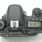 Canon EOS70D/BODY/00445 EOS 70D, Body Only, Used