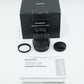 Fujifilm XF23/2/B/06777 XF 23mm F/2 R WR, Used