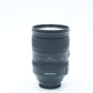 Nikon AFS28300GEDVR/03603 AF-S 28-300mm f/3.5-5.6G ED VR, Used