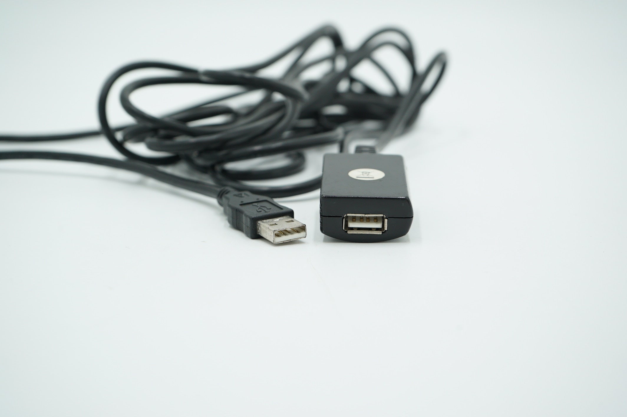 Space Shuttle USB 2.0 Extension/Repeater, Used - AVC photo video store